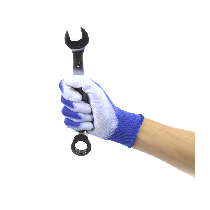 Werkplaats handschoenen - 50 sets-6