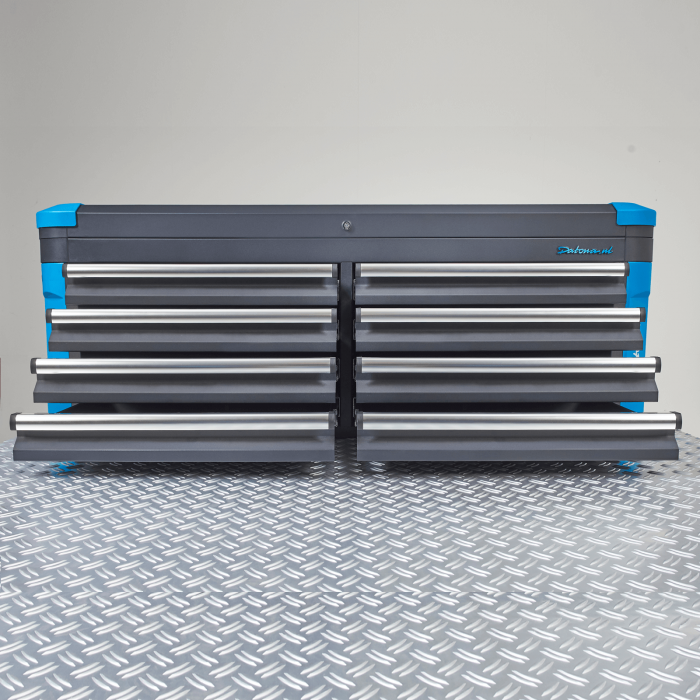 Gereedschapskist XXL - Premium serie-8