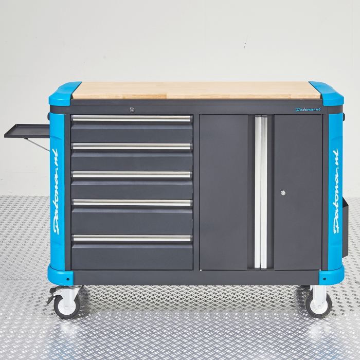 Verrijdbare gereedschapswagen XXL - Premium serie-1