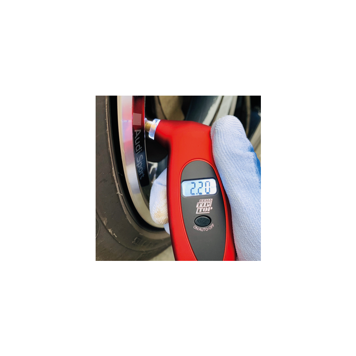 Motor check pakket-7