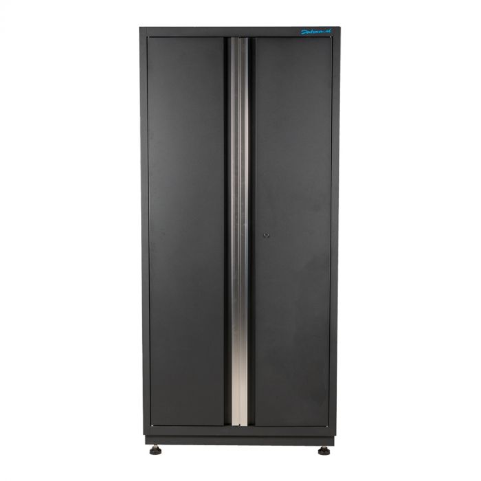 Werkplaatsinrichting PREMIUM met RVS werkblad 300 cm breed-48