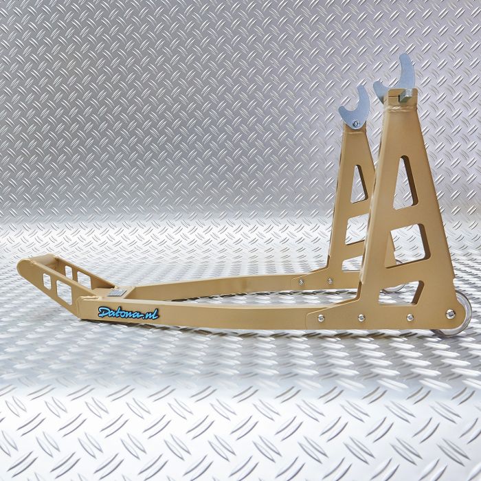 MotoGP Paddockstand set - goud-13