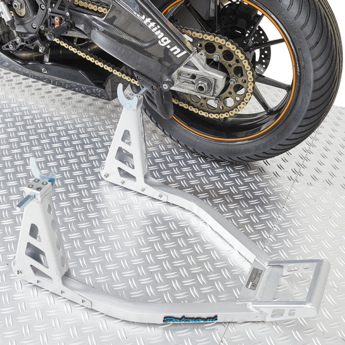 MotoGP Paddockstand set - aluminium-27