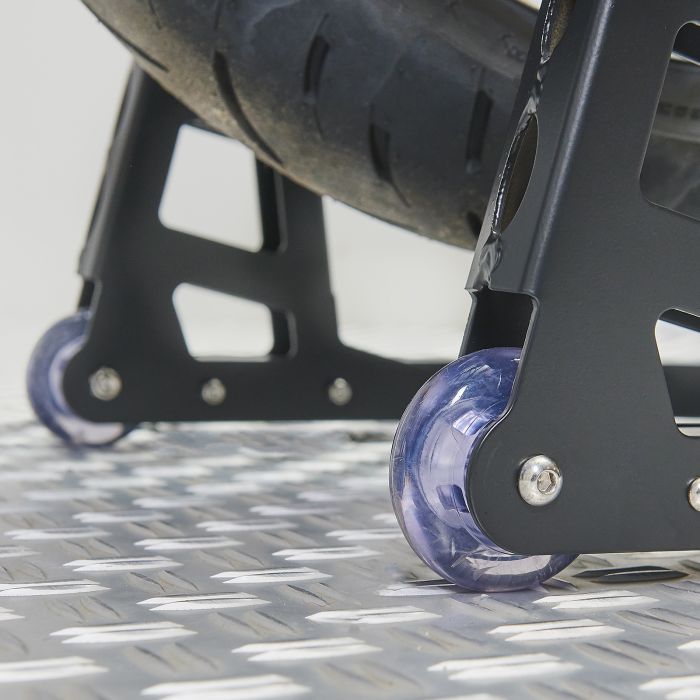 MotoGP Paddockstand set - mat zwart-12