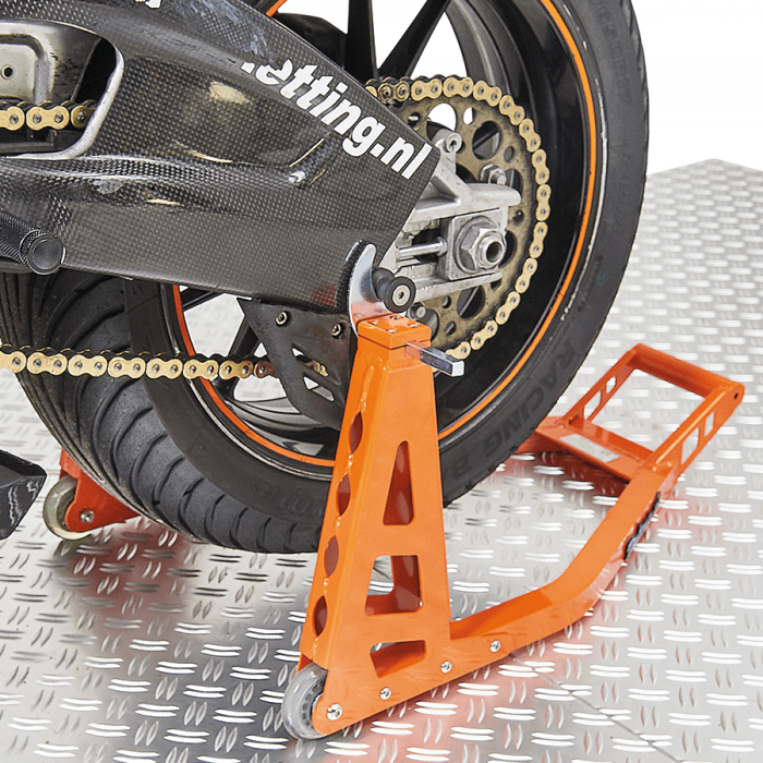 MotoGP paddockstand set - KTM oranje-32