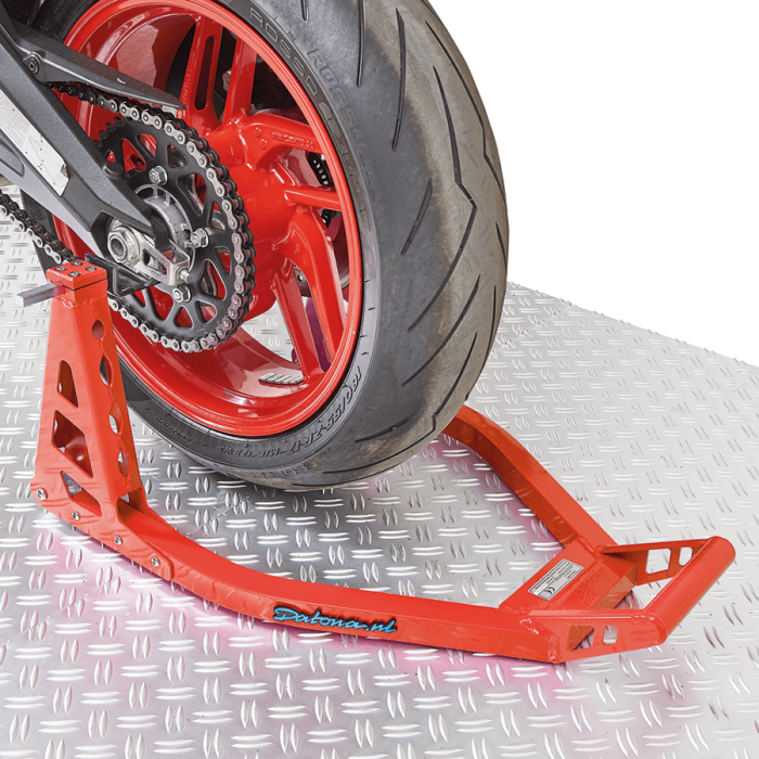 MotoGP Paddockstand set - Honda rood-32