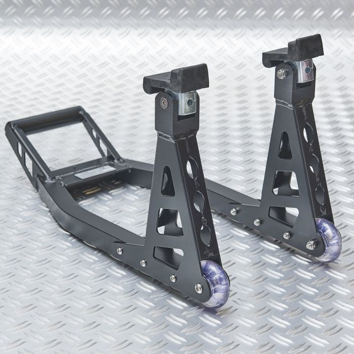 MotoGP Paddockstand set - mat zwart-14