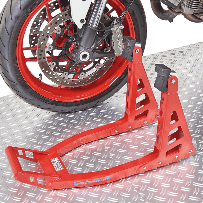 MotoGP Paddockstand set - Honda rood-35