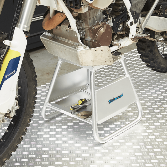 MX stand aluminium-1