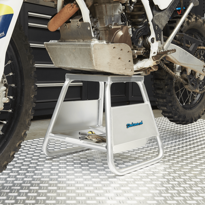MX stand aluminium-2