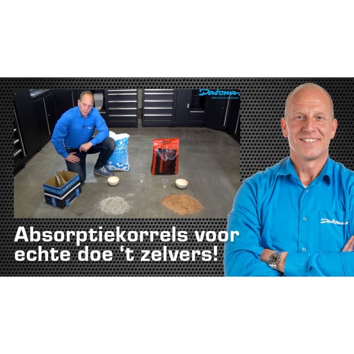 Absorptiekorrels - 10 stuks-2