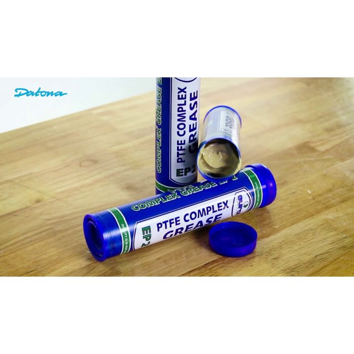 Eurol PTFE Complex Grease vetpatroon - 6 stuks-1