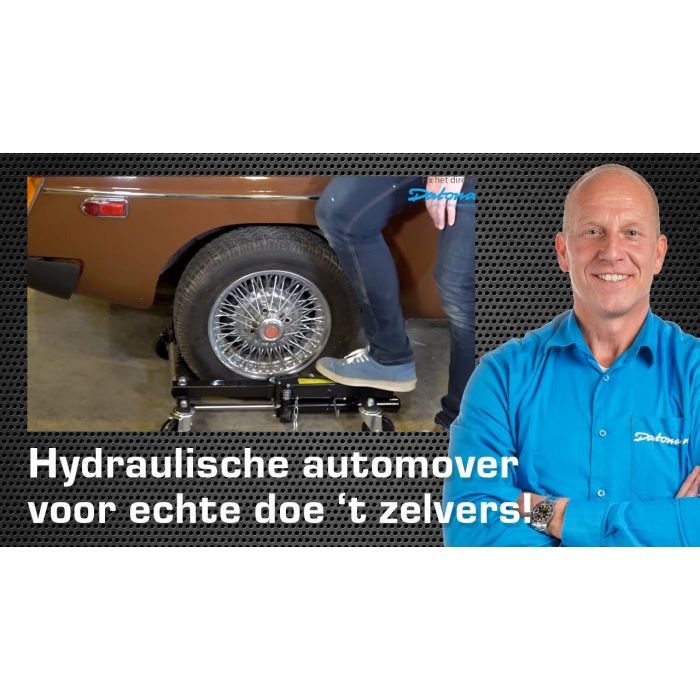 Automovers hydraulisch per stuk-6