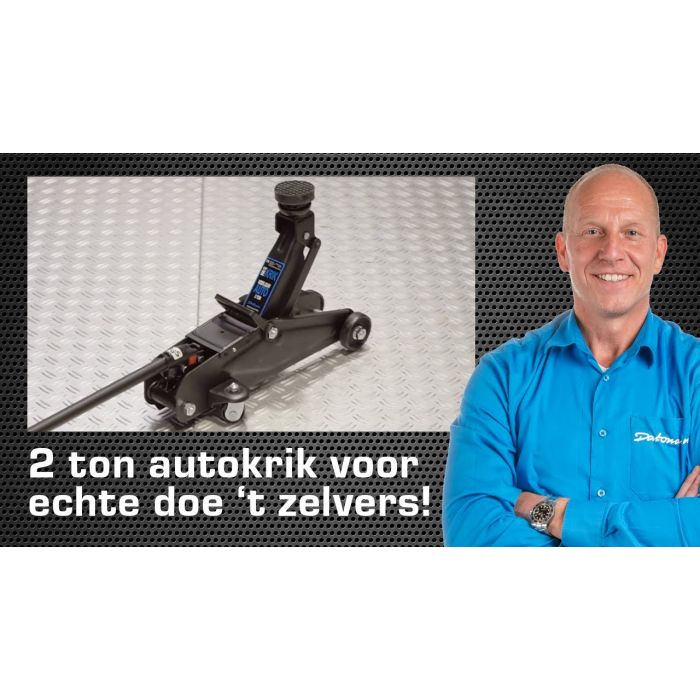 Autokrik - 2 ton-5