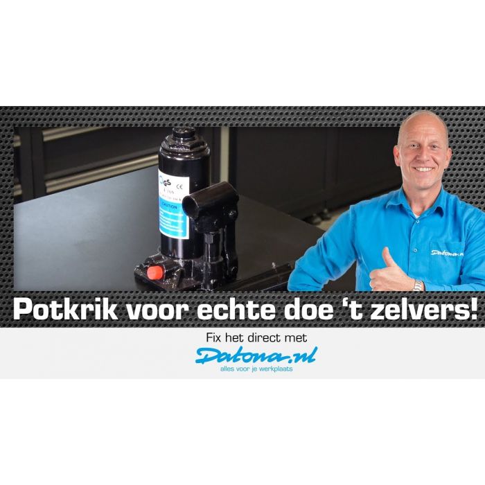 Potkrik - 4 ton-5