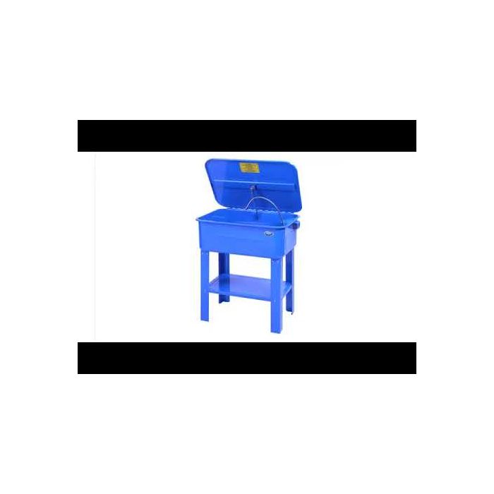 Ontvetterbak - 90 liter-5