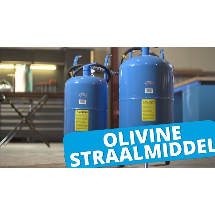 Mobiele straalketel - 80 liter-5