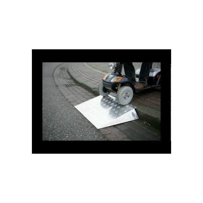 Drempelhulp kort 9 - 12 cm-6