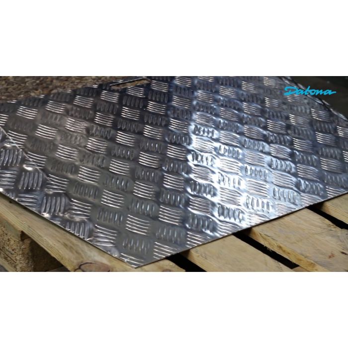 Drempelhulp lang 6 - 9 cm-6