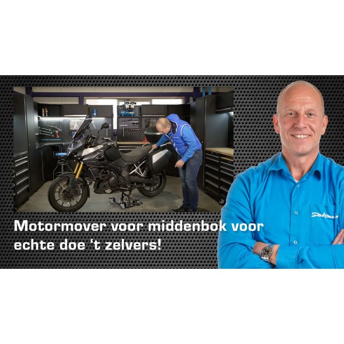 Motormover voor middenbok-6