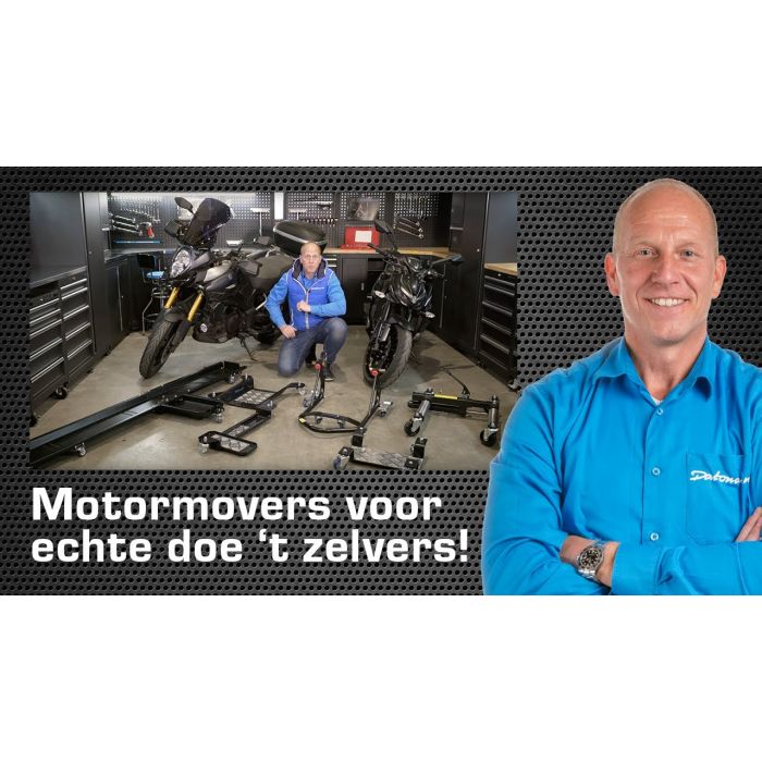 Motormover voor middenbok-5