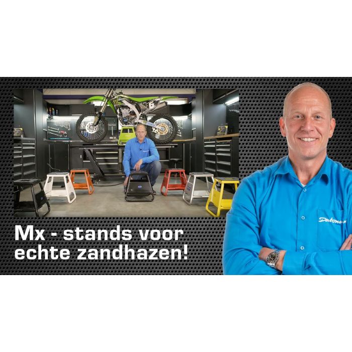 MX stand aluminium-6