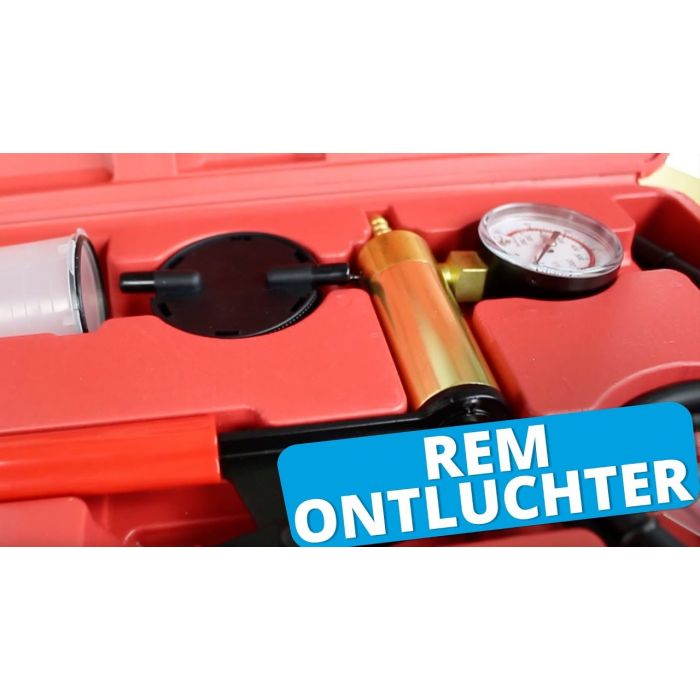 Remontluchter 15-delig-6