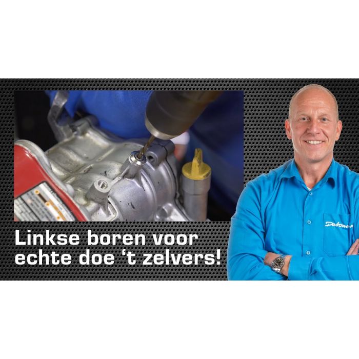 Linkse tappenset met boren-5