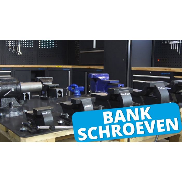 Bankschroef - Extra Large-5