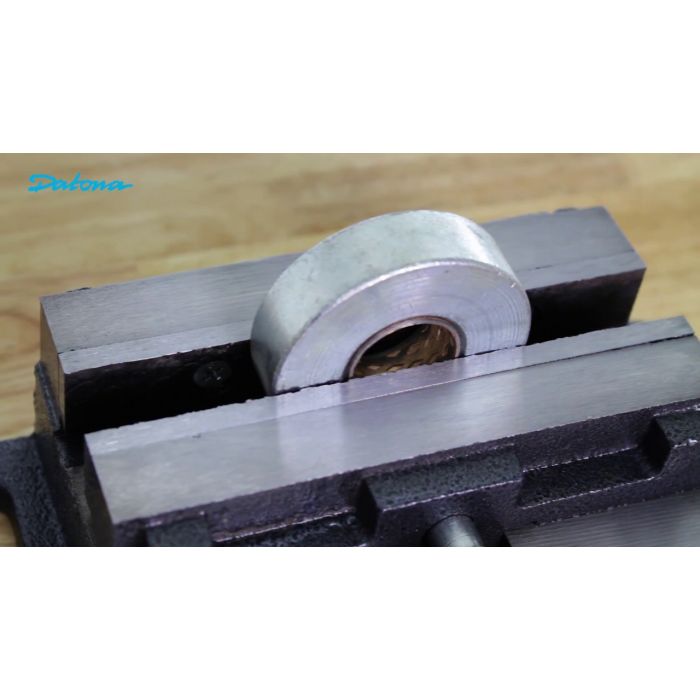 Boorklem XXL - 150 mm-5