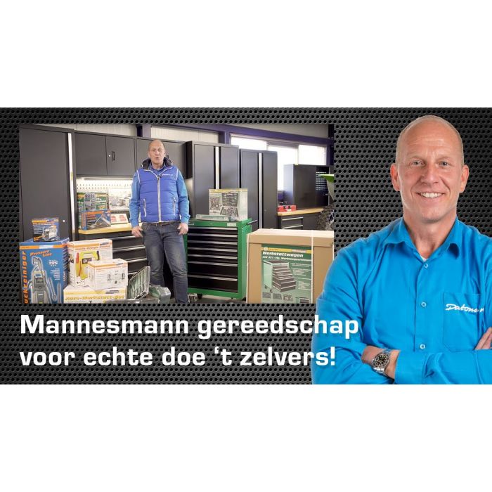 Mannesmann digitale schuifmaat-2