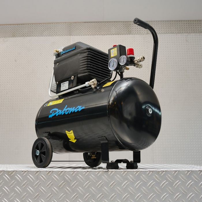 Werkplaats compressor - 50L - 230V