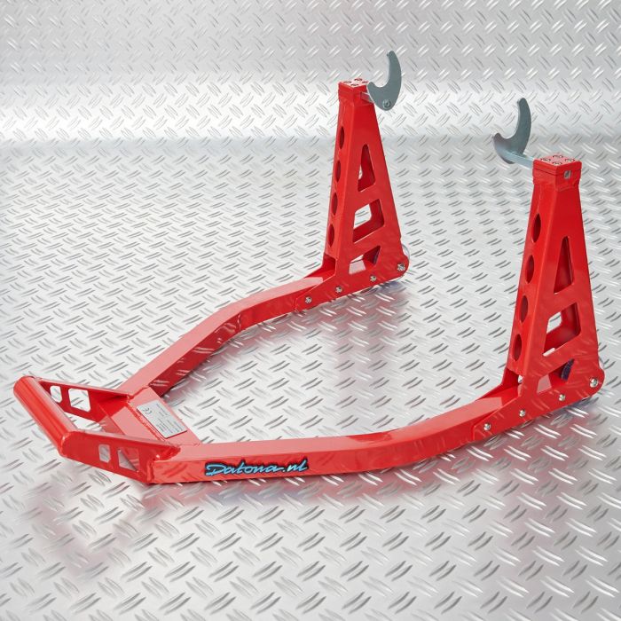 MotoGP Paddockstand set - Honda rood-11