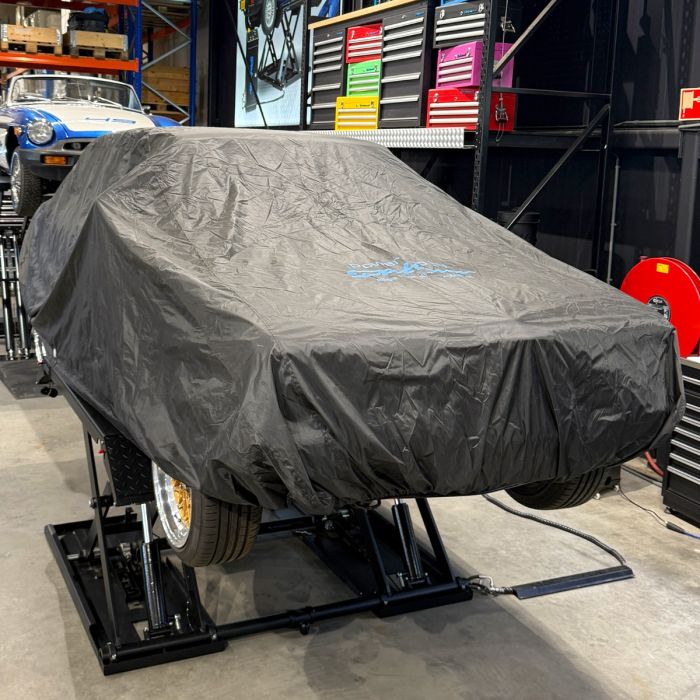 Autohoes voor buitenstalling - L