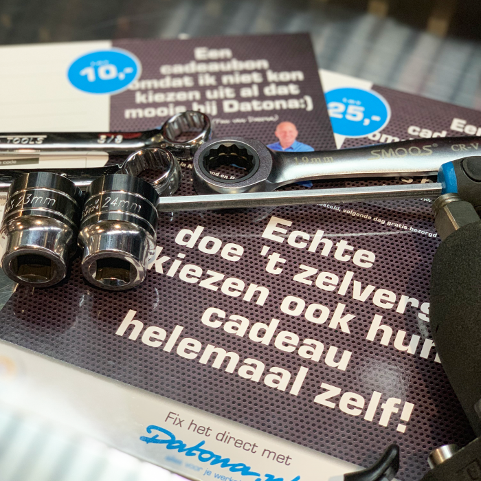 Gereedschapsbon 100 euro-3