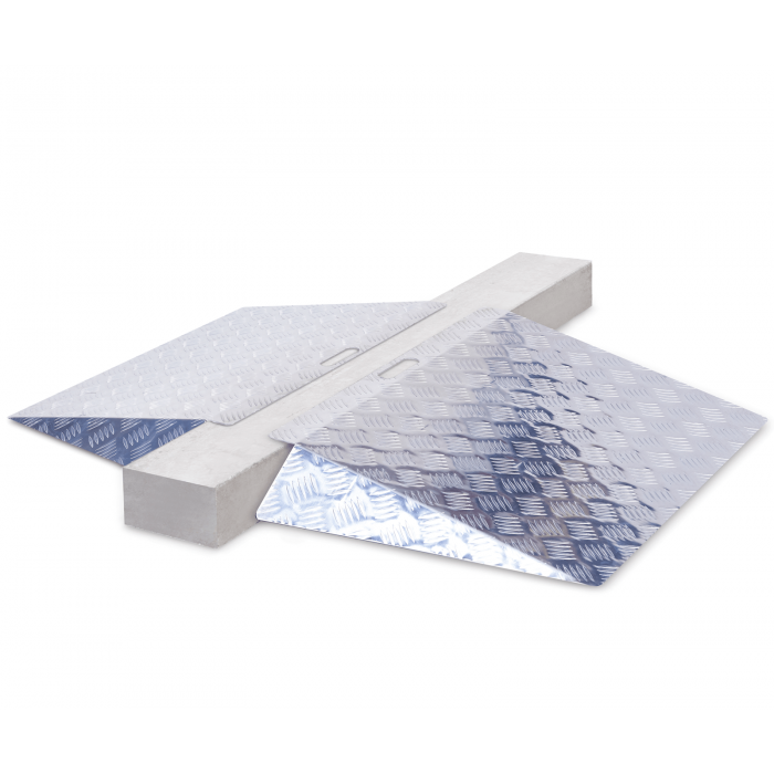 Drempelhulp kort 9 - 12 cm-17