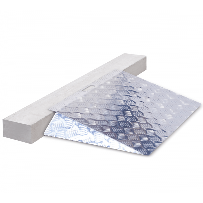 Drempelhulp kort 9 - 12 cm-16
