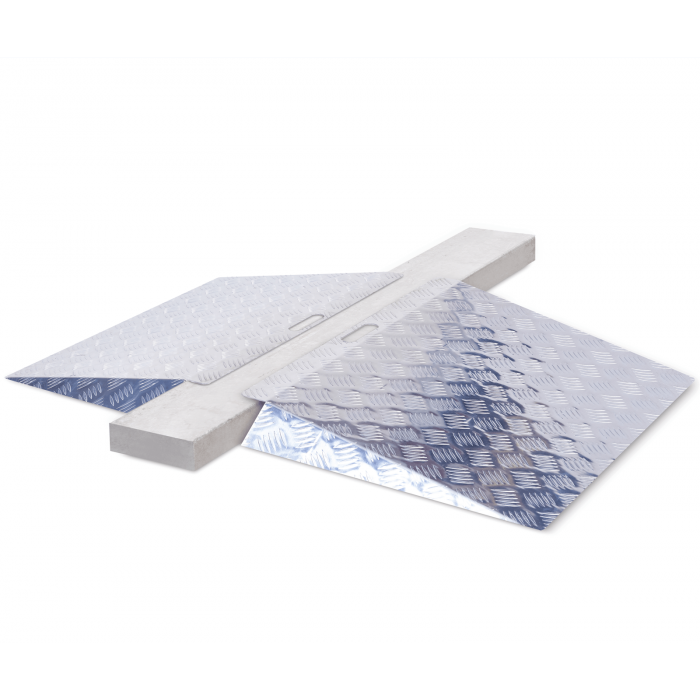 Drempelhulp kort 3 - 6 cm-15