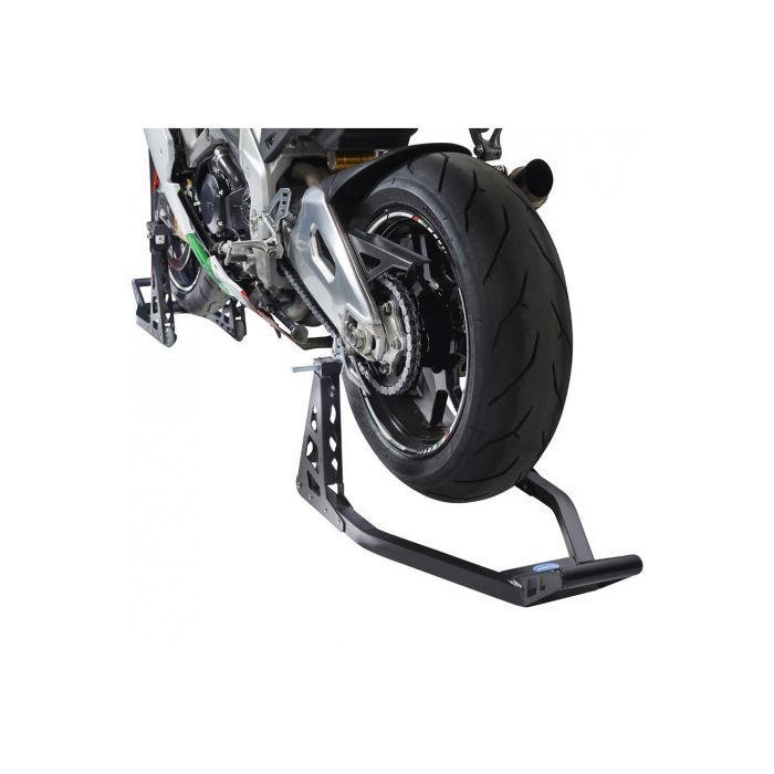 Motorheftafel hydropneumatisch met MotoGP Paddockstand set-27