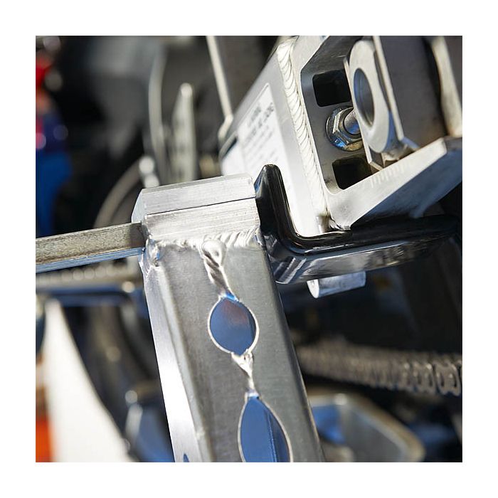 MotoGP Paddockstand set - aluminium-41