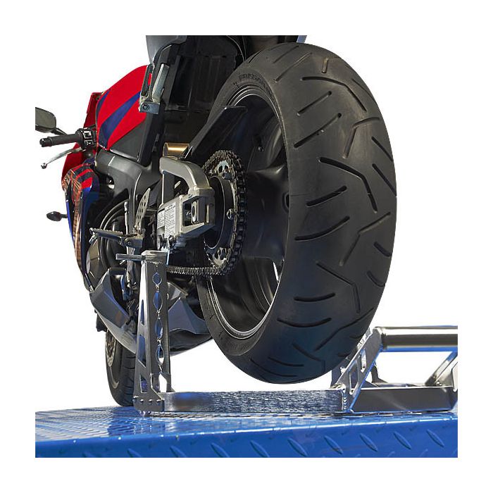 MotoGP Paddockstand set - aluminium-38