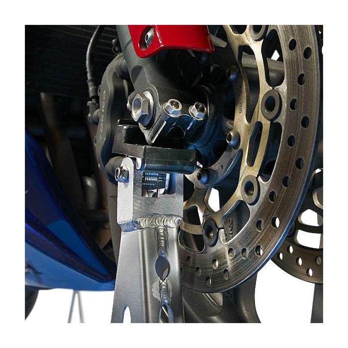MotoGP Paddockstand set - aluminium-39
