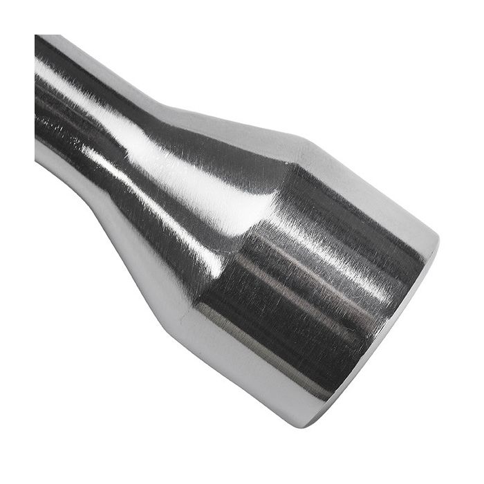 Kruissleutel voor auto - 2 stuks-4
