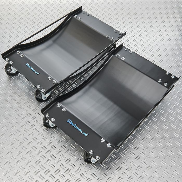 Automovers set van 2 stuks-1