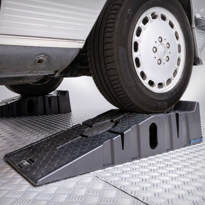 Op zoek naar Oprijbokken - auto rijbok? Groot assortiment Autogereedschappen