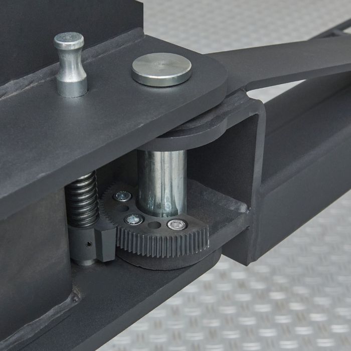 2 koloms hefbrug - 400V-32