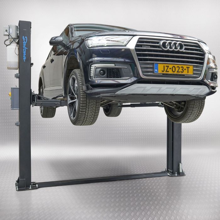 2 koloms hefbrug - 400V-3