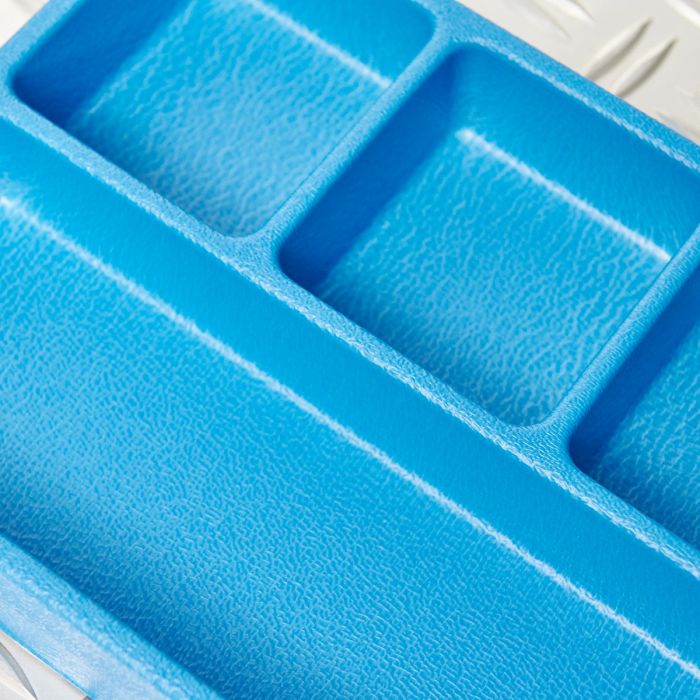 Vakverdeling set 3 laden voor gereedschapswagen-10