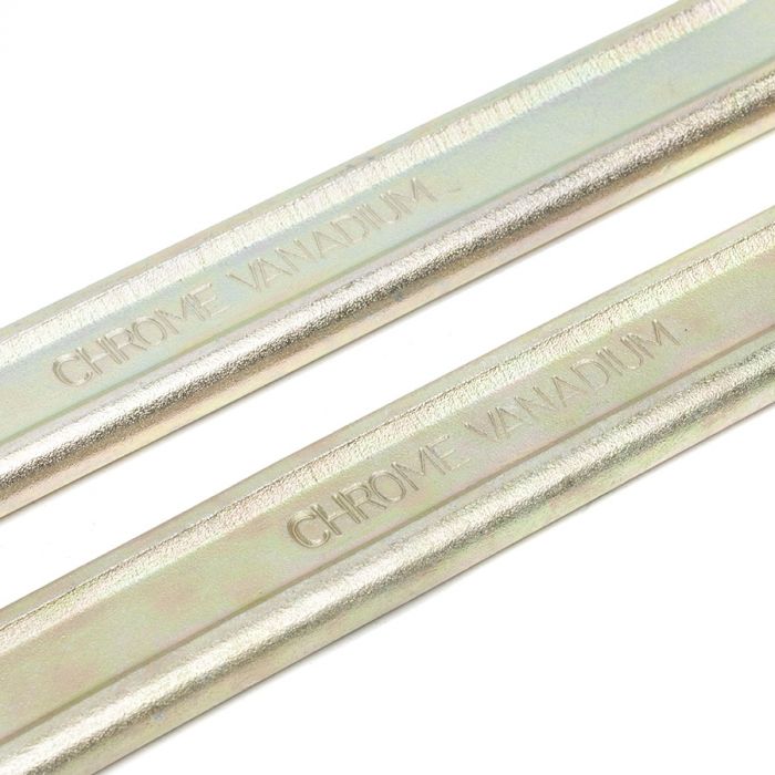 2 stuks bandenlichters voor motoren en bib mousse - 36 cm-3