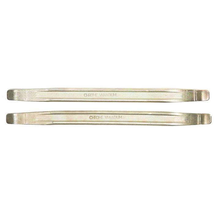 2 stuks bandenlichters voor motoren en bib mousse - 36 cm-1
